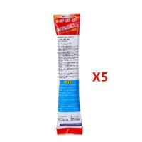 下水管道疏通剂厕所除臭神器强力溶解马桶厨房油污地漏堵塞清洁剂 5袋备货装