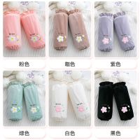 冬防污护袖网红袖套女家用厨房手袖工作可爱韩版学生套袖上班成人 如需指定组合咨询客服 拍下以图片为准