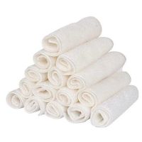 洗碗布不沾油竹纤维百洁布加厚大号厨房专用刷碗布油利除懒人抹布 双层加厚大号[27*27.5] 新型彩边[3条]