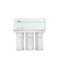 安吉尔反渗透净水机J2861-ROB60