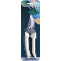 园艺修枝剪家用修剪刀多肉绿植花卉盆景修剪修根工具插花鲜花剪 家庭园艺修枝剪