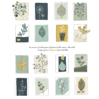 墙纸自粘壁纸北欧风卧室墙面装饰墙贴纸ins房间布置温馨墙壁贴画 图片 特大