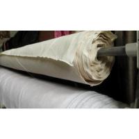 纯棉布料纯棉白坯布 全棉画布涂鸦白布胚布服装设计立裁布扎染棉 纯棉加厚款,1.56米宽度