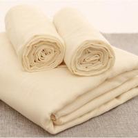 盖面团布 厨房用品整包子馒头米饭馅饼蒸笼布煮饭巾做豆腐布盖布 1块(150*200cm)