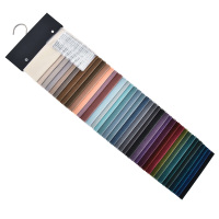 加厚不倒绒布沙发布料天鹅绒北欧风哑光丝绒桌布沙发套垫面料新品 花色