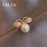 胖蜜蜂精致小巧胸针可爱日系ins潮时尚网红防走光扣气质服饰饰品 金色