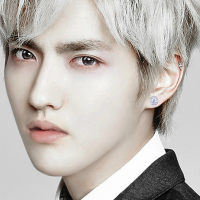 99纯银针耳钉女简约冷淡风2021新款潮爆流行黑色单只男仿晶簇耳环 一对环绕版99银针冰河银(直径约9MM)