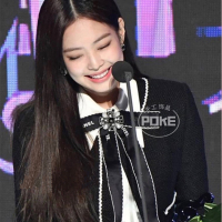 Jennie 同款蝴蝶结胸针 小香风字母刺绣中古vintage丝带日韩发带 jennie同款带水钻胸针