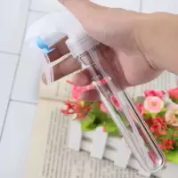 网红同款手指喷壶美发喷壶超细雾化喷水壶陈军同款发廊喷水壶 白