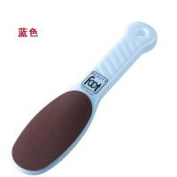 日本cosme大赏原装脚板锉磨脚器皮角质神器 蓝色