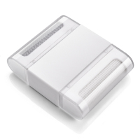 日本去毛球神器刮毛器去球器衣服整理刷衣物毛衣针织衫除毛修剪器 白色