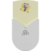 超威灭蚊神器家用驱蚊器室内蚊子灭蚊灯器粘捕式灭蚊灯灭虫 白色