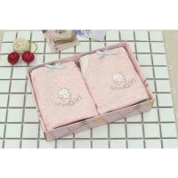 2条装 经期生理内裤女纯棉防漏中腰少女学生生理期月经卡通姨妈裤 2条粉色 906 M