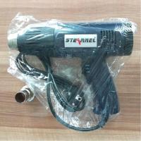 六棱玻璃瓶密封罐带盖食品级罐子辣椒酱柠檬膏果酱蜂蜜空瓶子 热风枪 封口专用设备