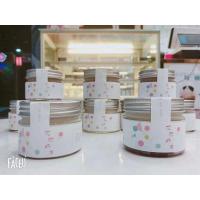 燕窝分装瓶家用花胶鱼胶即食密封罐小号无铅耐高温玻璃瓶蜂蜜果酱 18只150ml直身送银色铝盖 请确认盖子颜色