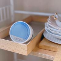 好用!真的会白喔!KIMTRUE/KT益生菌海盐亮白洁牙粉/牙膏粉50g