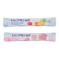 [尝鲜装]海盐白桃汽水便携漱口水11nl*2 海盐白桃漱口水11ml*2 11ml*2
