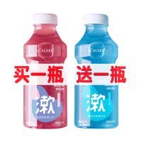 【买1送1】益生菌漱口水薄荷柚香清爽 口气漱口水 口腔护理漱口水 花色 350mL