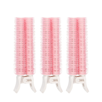 小红书推荐刘海固定神器韩国oliv发根夹发根蓬松夹自然头顶定位夹 三个装