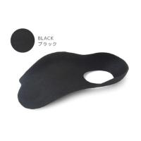 扁平足矫正鞋垫xo型腿足外翻内八字足弓垫支撑平底足专用矫形神器 黑色M 34-39码 其它尺码