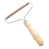 大衣刮毛器呢子干洗店专用神器衣服清理手动剃去毛球衣物修剪家用 [刮毛器]两个装(更省8元)