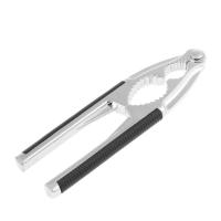 核桃夹子剥核桃工具夹核桃的钳子榛子开核桃神器家用松子坚果干果 核桃夹 加厚款