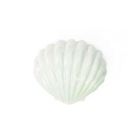 儿童唇膏水润婴儿宝宝唇膏天然补水保湿防干裂护唇膏 贝壳水润唇膏(椰子果香味)4g