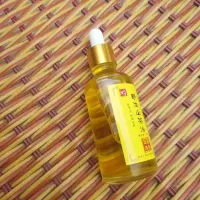 野生天然山茶油婴儿护肤润肤茶籽油孕妇宝宝红屁屁外用按摩油50ml 50ML(装