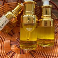 滋婴美山茶油婴儿护肤茶油宝宝专用外用茶籽油去头垢红屁屁按摩油 50ml一瓶推荐购买