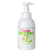 洗手液儿童家用杀菌消毒液500mL弱酸抑菌宝宝泡沫洗手液 500ml(一瓶)
