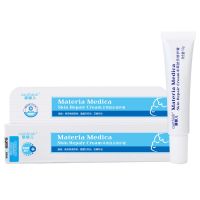 本草肤乐修复膏婴幼儿湿疹膏湿痒红pp膏无激素 修护膏15g 1支