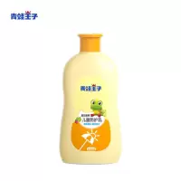 水宝宝隔离霜儿童物理防护乳小孩夏日防护夏日清爽防护霜 夏日清爽防护乳120g