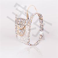 婴儿四爪插扣纯棉布背带背小孩背宝宝防O前抱后背多功能背袋简易 小狗四爪(18-40斤)