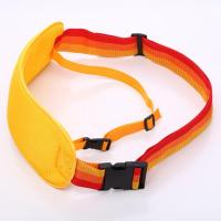 电动摩托车儿童宝宝固定带载小孩防摔保护带婴儿绑带 双扣摩托车安全带