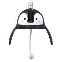 专用企鹅鸭嘴吸管杯头配件 奶瓶多用变学饮杯 企鹅杯头 收藏商品极货