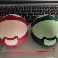 奶瓶盖子单独购买爱多奇奶瓶盖子配件 配件加重力球