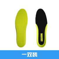 匡威1970s鞋垫适配常青款原装高帮帆布鞋one star增高减震踩屎男 露娜鞋垫（买二送一）再送鞋带 35