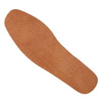 牛头牌真牛皮鞋垫男女除臭防臭干爽吸汗透气春夏加厚薄可裁剪猪皮 十双装牛头牌无洞(厚款) 36码女士标准码男士偏小请加大二