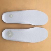 空军一号鞋垫小麦色黑色白色SB休闲运动高弹开拓者鸽子高低帮原装 空军白色鞋垫 36.5