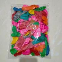 气球批发彩色珠光气球1000个装加厚防爆开业活动场景布置结婚装饰 混色气球 1000个装（送打气筒）