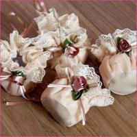 19年新款蕾丝凳子餐桌椅脚套桌脚垫椅子保护垫防滑垫 椅子脚套4.5cm[24个装]