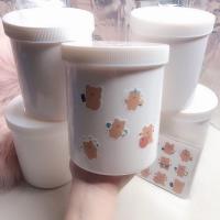 木工水弹1000ml超划算史莱姆木工胶制超大瓶手工制解压泥超便宜 1000ml木工水弹