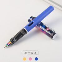 希普顿可擦钢笔学生可擦换墨囊魔力男孩女孩斗罗大陆王者荣耀 斗罗大陆(随机发五支) +黑色墨囊(60支)