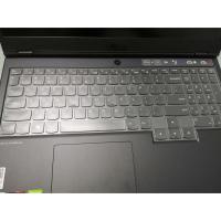 联想y7000p键盘膜2020款2060拯救者r7000游戏本legion配件i7贴纸5 TPU透明