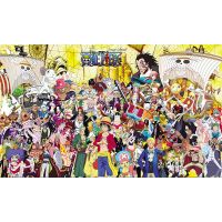 海贼王路飞索隆超大高清海报宿舍卧室墙壁画墙贴壁纸挂画来图定制 1 100X200CM