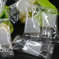悦克保护套一次性烟嘴套一代四代通用试抽丫ooz柚子试吸嘴儿雪茄 一次性烟嘴30个