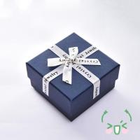 千纸鹤手链女易烊千玺粉丝韩版简约创意百搭闺蜜手链生日礼物女潮 银色千纸鹤礼盒款