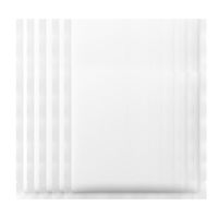 [50/100个装]18丝大号/小号真空包装袋月饼食品袋纹路真空袋 大袋子28cm*35cm(100个装