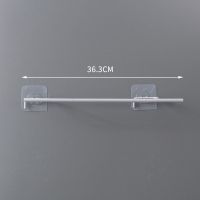 浴室免打孔拖鞋架门口壁挂鞋架卫生间置物架毛巾架家用收纳鞋架子 火山泥(深灰) 万事胜意(9双装)