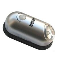 多达智能汽车车内灯车用感应灯后备箱灯 阅读灯 氛围灯 LED小夜灯 银色